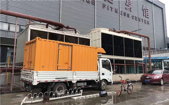 横栏镇300KW发电机组适配电缆规格选型指南