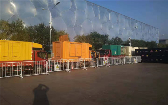 横栏镇400KW发电机组适配电缆规格选型指南