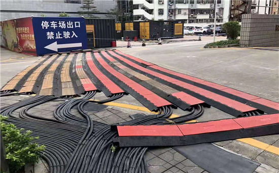 横栏镇发电机组电缆选型完整具体步骤(工程通用标准流程)